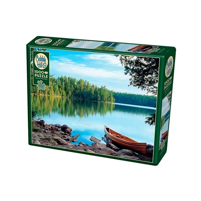 NATURE'S MIRROR 1000PCS