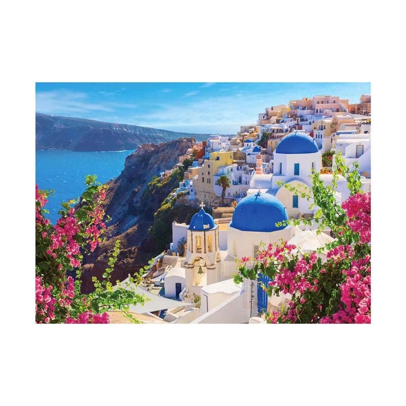 SANTORINI SPRING 1000PCS