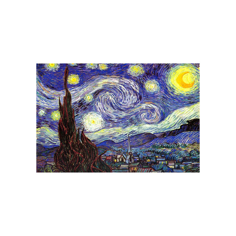 [DP] STARRY NIGHT 20X30CM